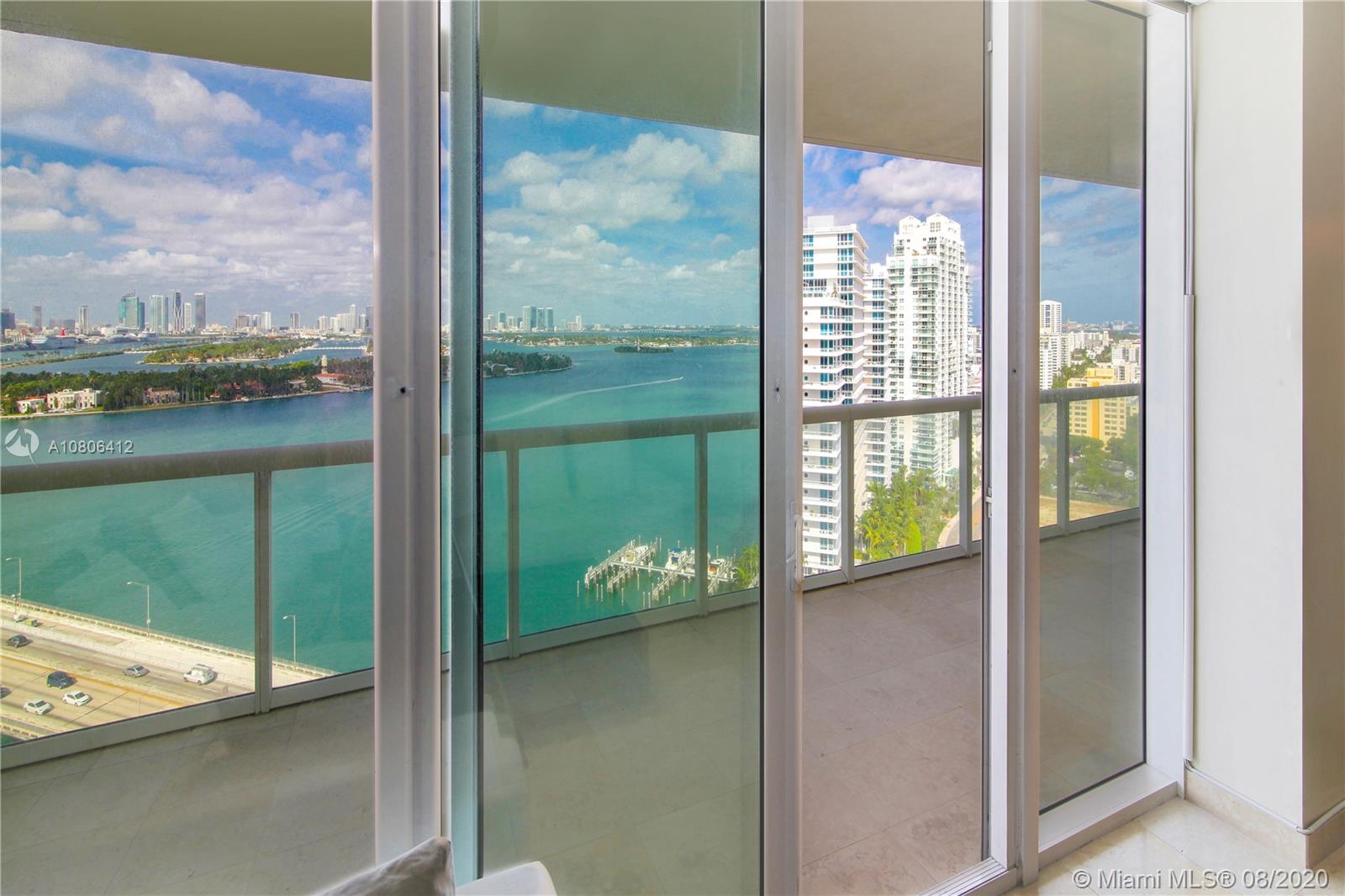 ICON CONDO - Residential