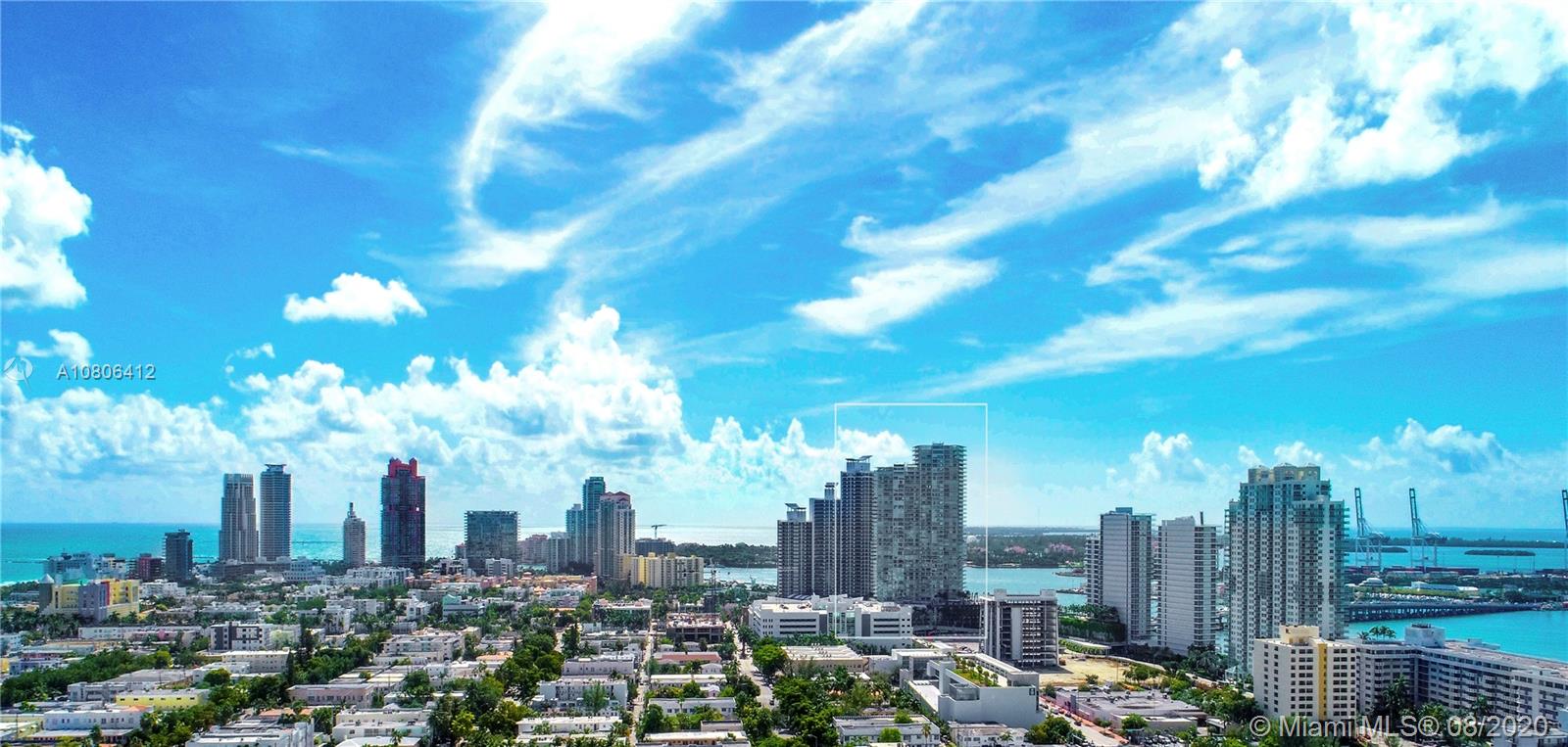 ICON CONDO - Residential