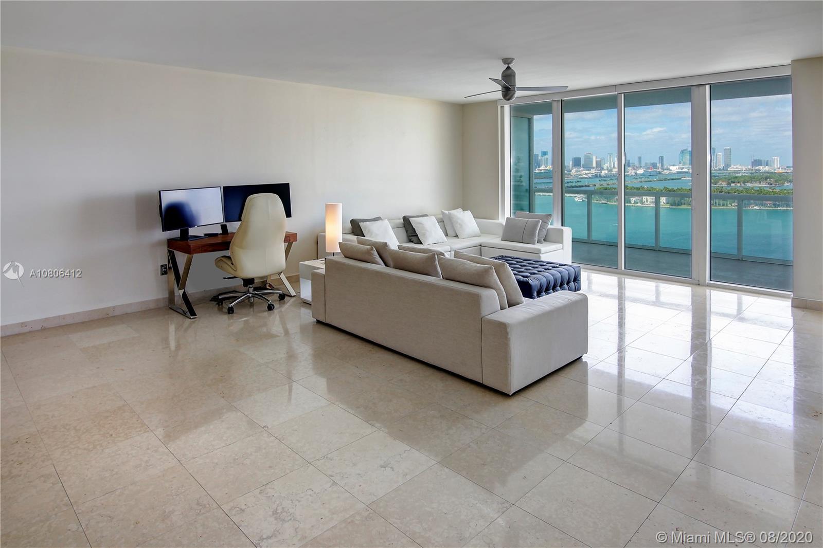 ICON CONDO - Residential