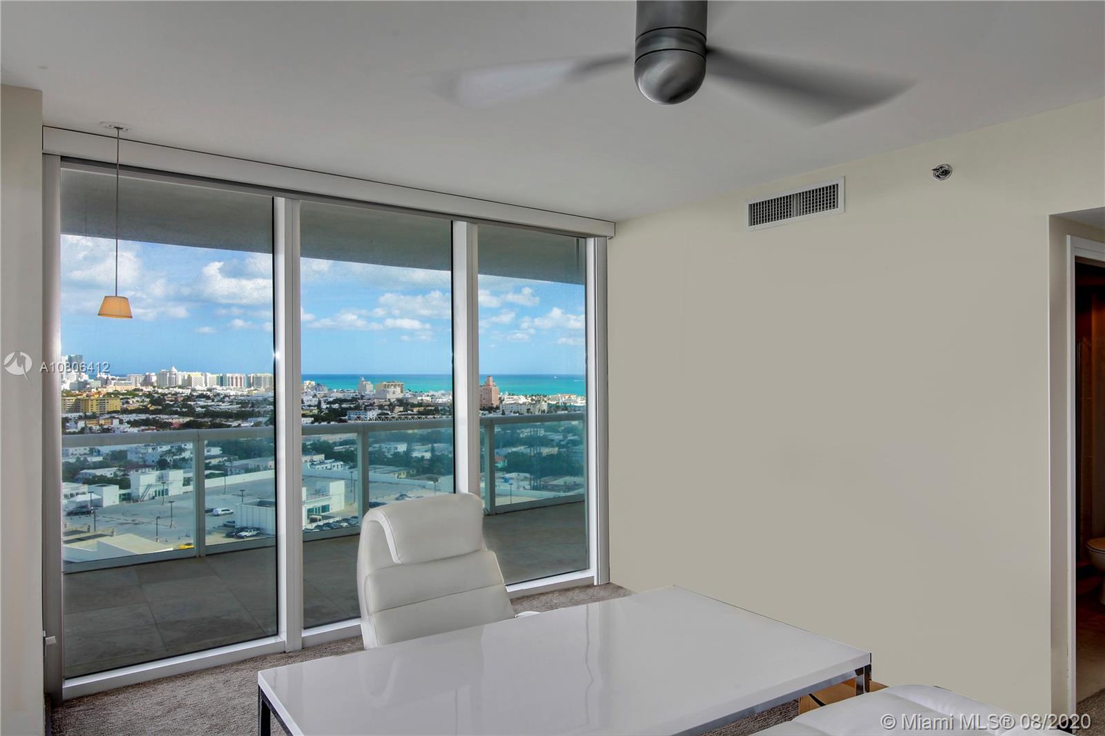 ICON CONDO - Residential