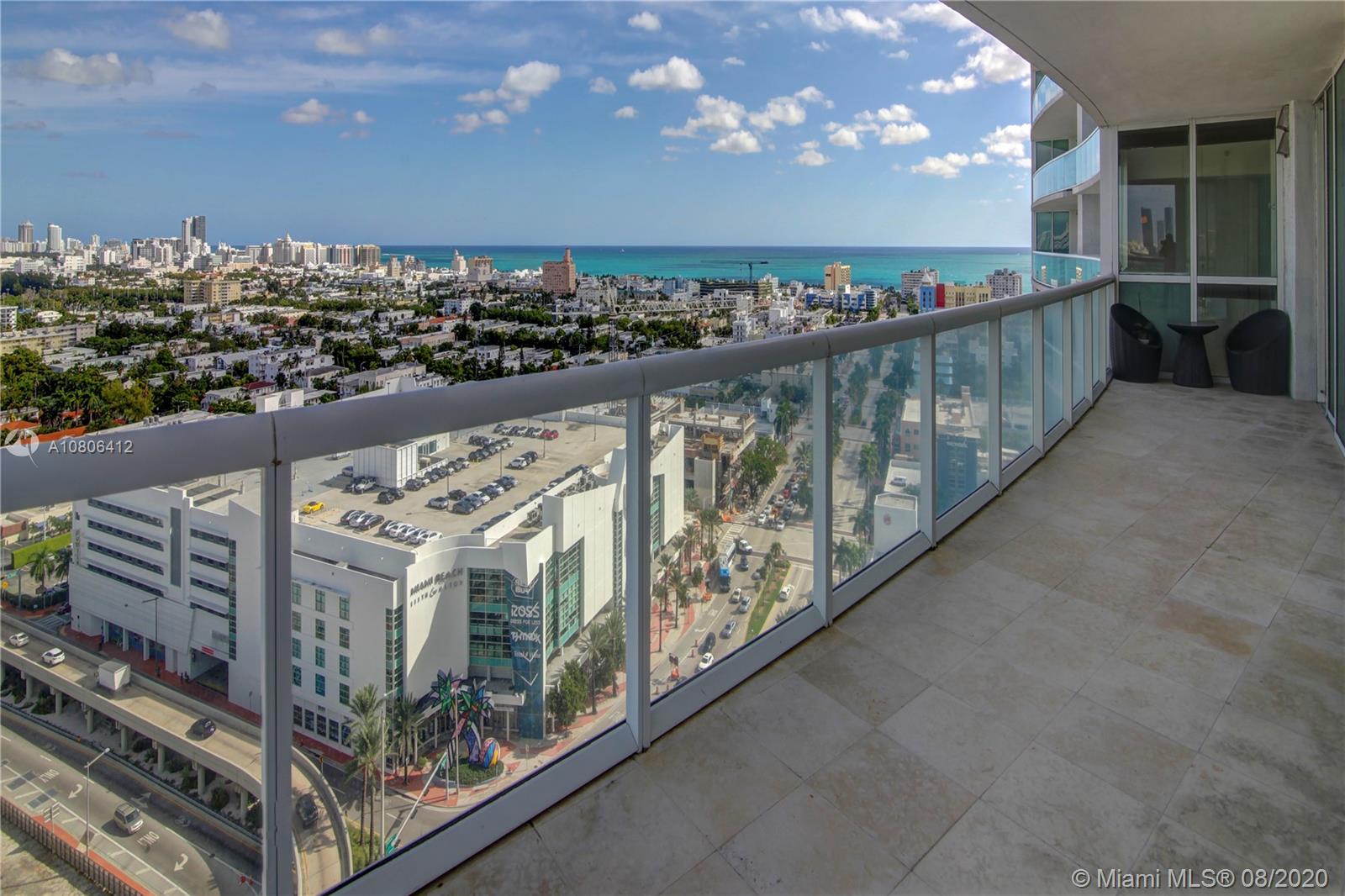 ICON CONDO - Residential