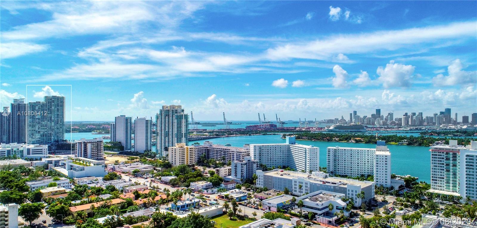ICON CONDO - Residential