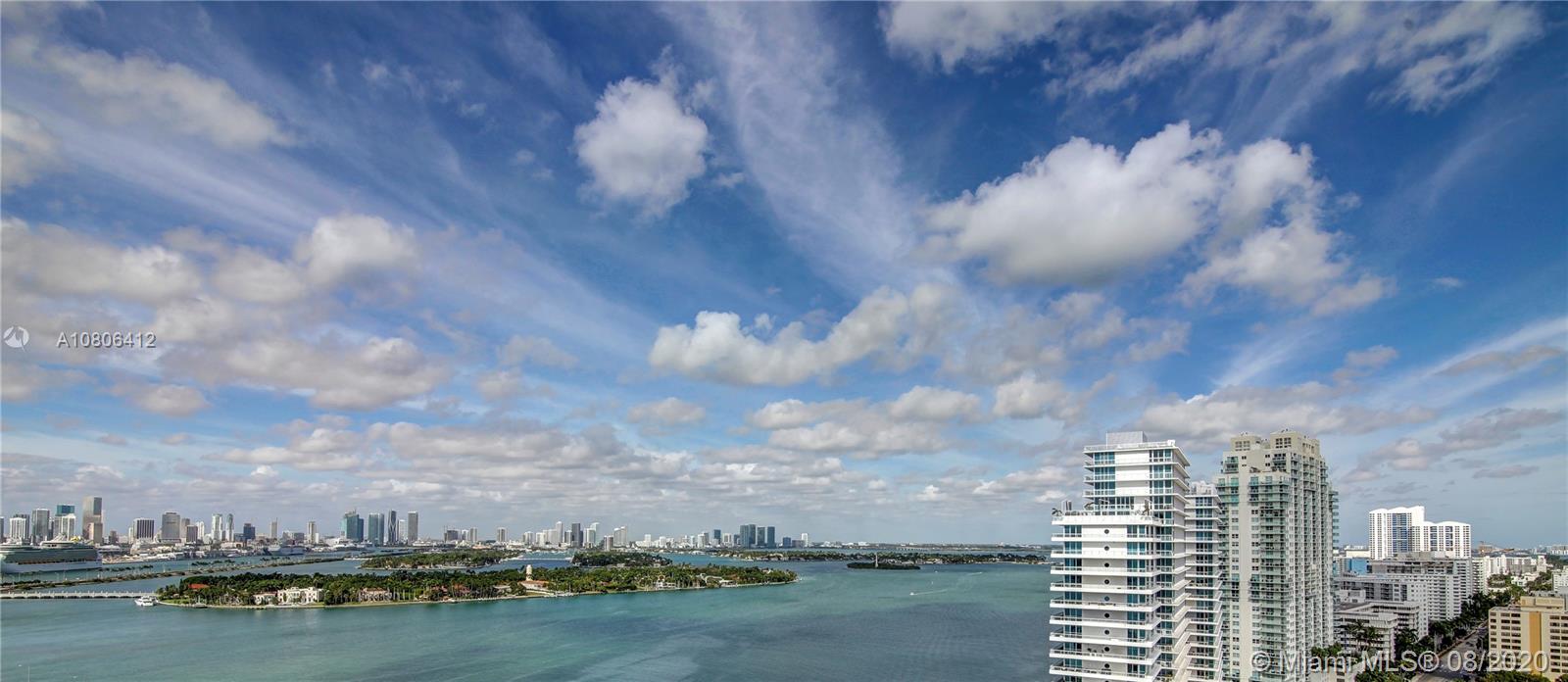 ICON CONDO - Residential