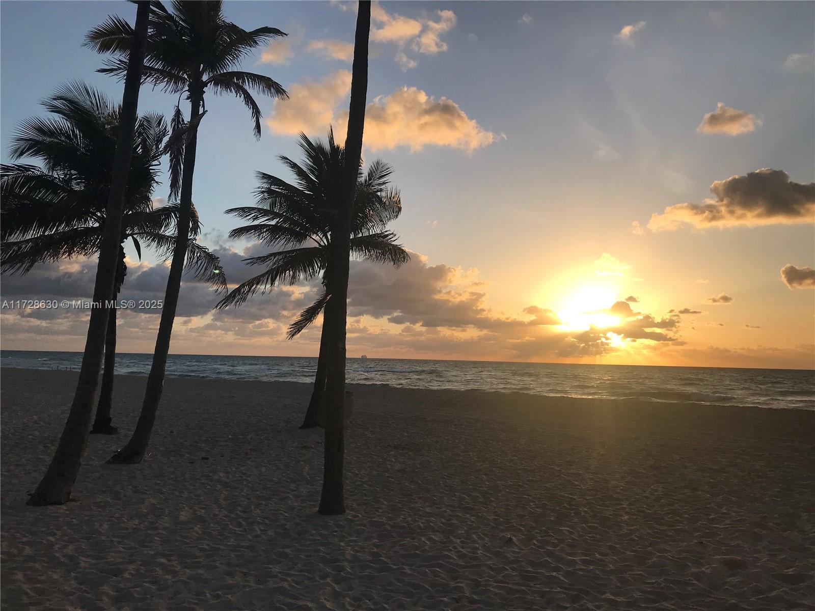 EDGEWATER BEACH TOWERS CO - Residential Lease