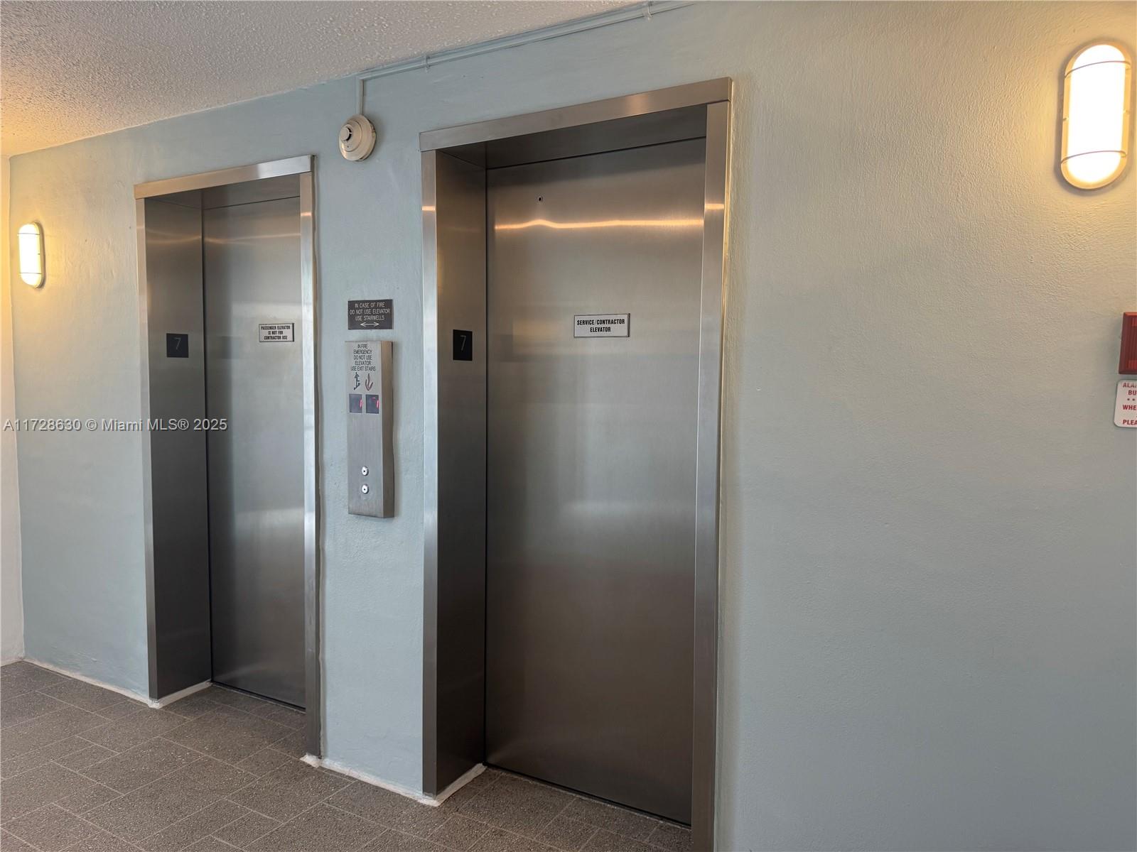 EDGEWATER BEACH TOWERS CO - Residential Lease