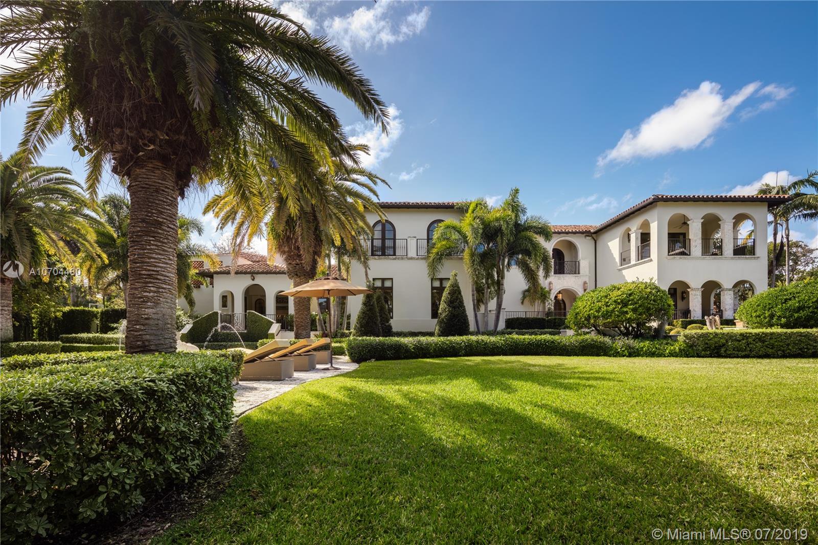 JOURNEYS END ESTATES - Residential