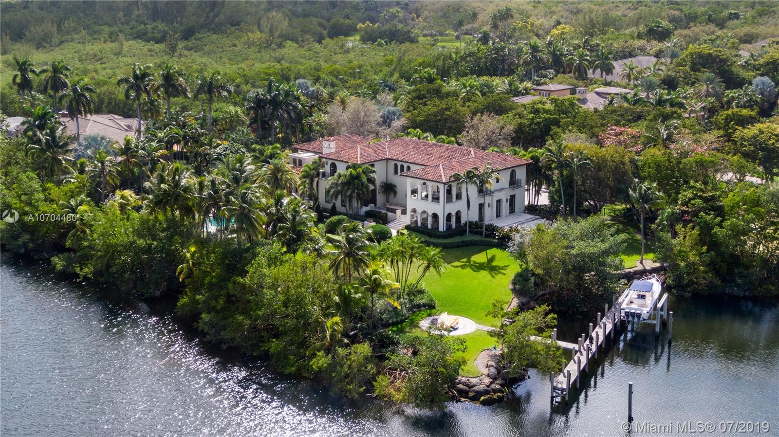 JOURNEYS END ESTATES - Residential