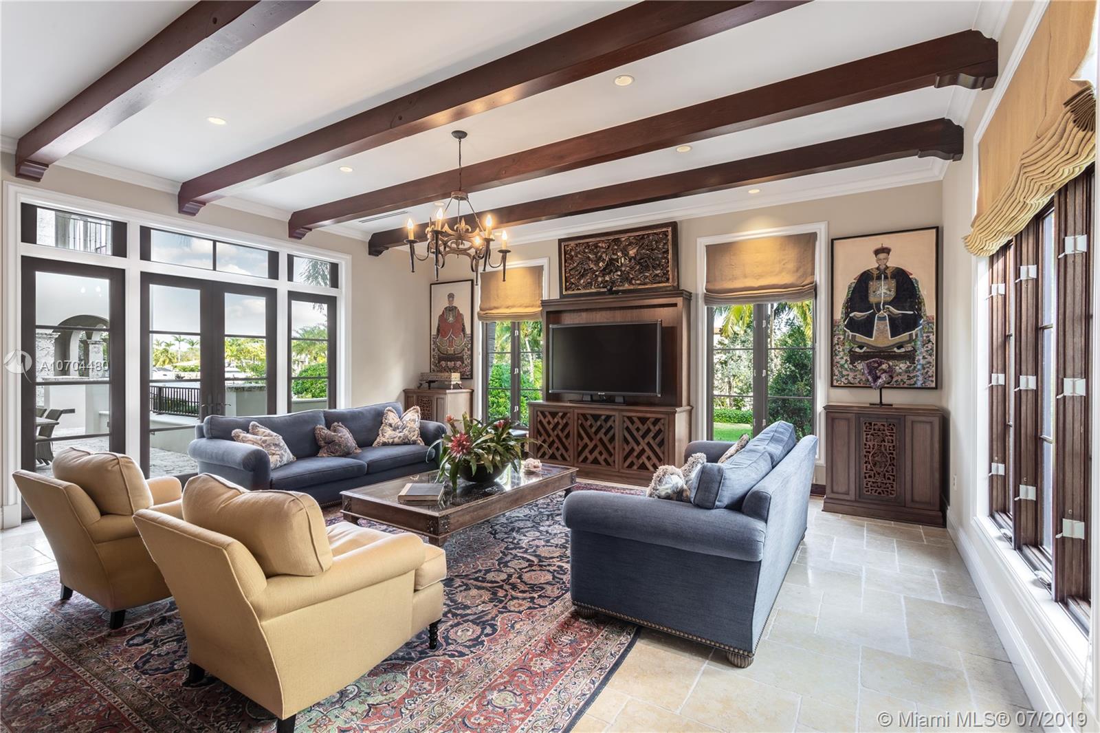 JOURNEYS END ESTATES - Residential