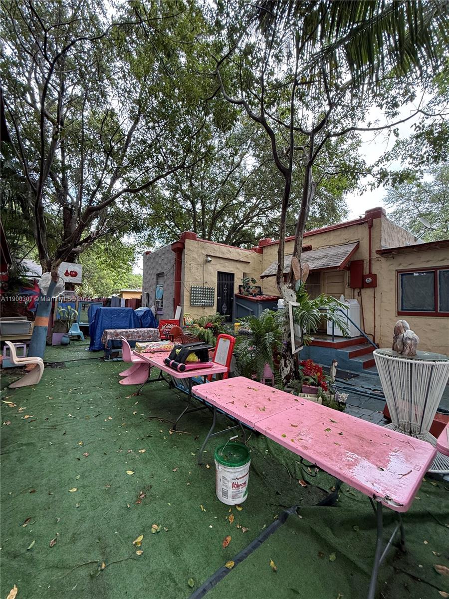 WEST END PARK AMD PL - Residential Income