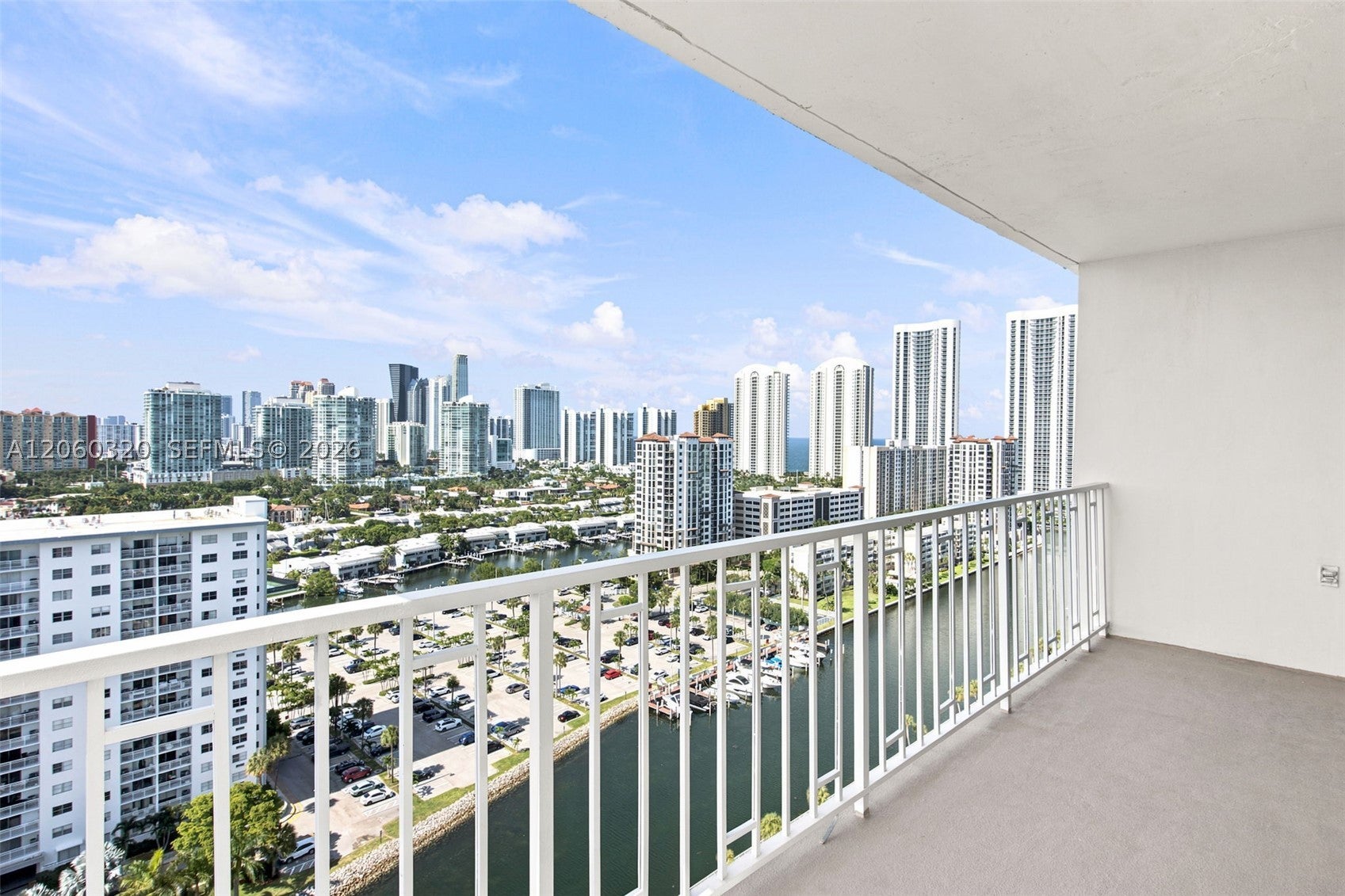 500 Bayview Dr 2121