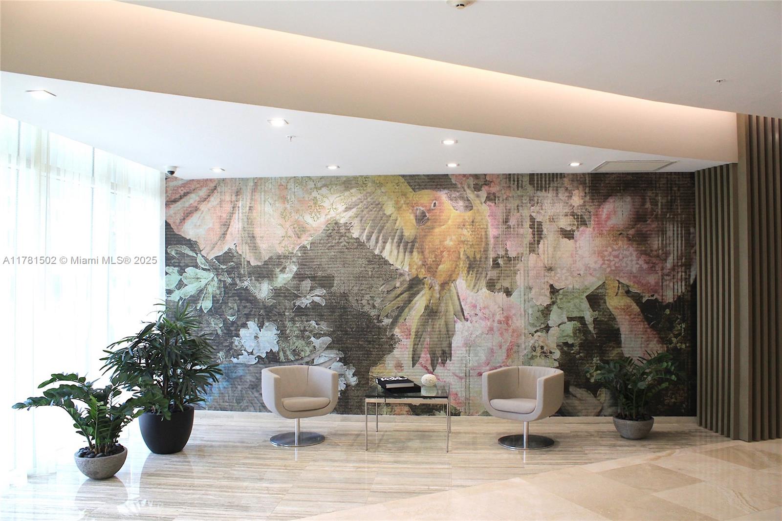 HARBOUR HOUSE - Residential Lease