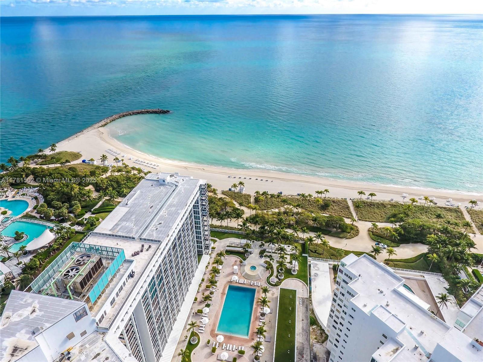HARBOUR HOUSE - Residential Lease