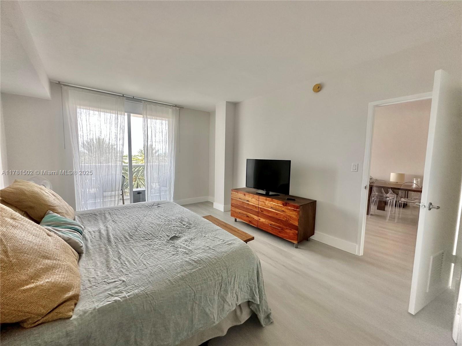 HARBOUR HOUSE - Residential Lease