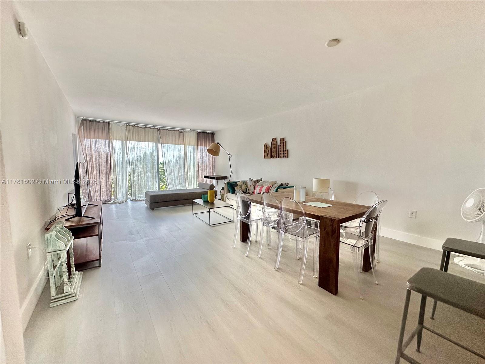 HARBOUR HOUSE - Residential Lease