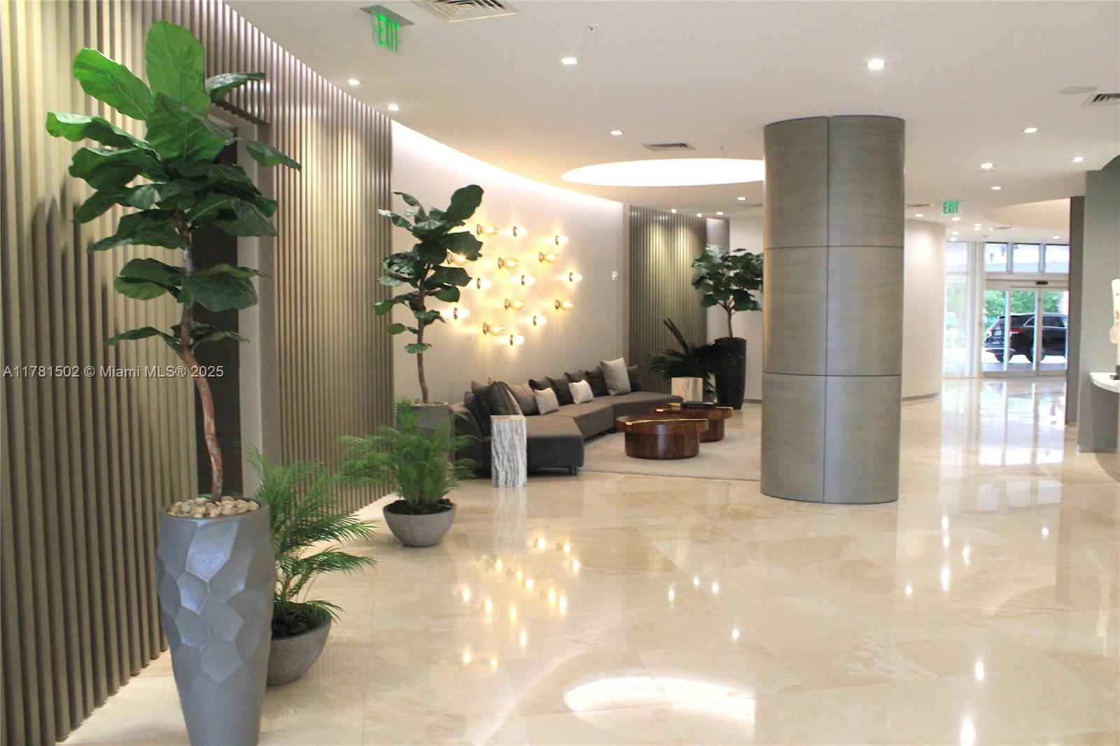 HARBOUR HOUSE - Residential Lease