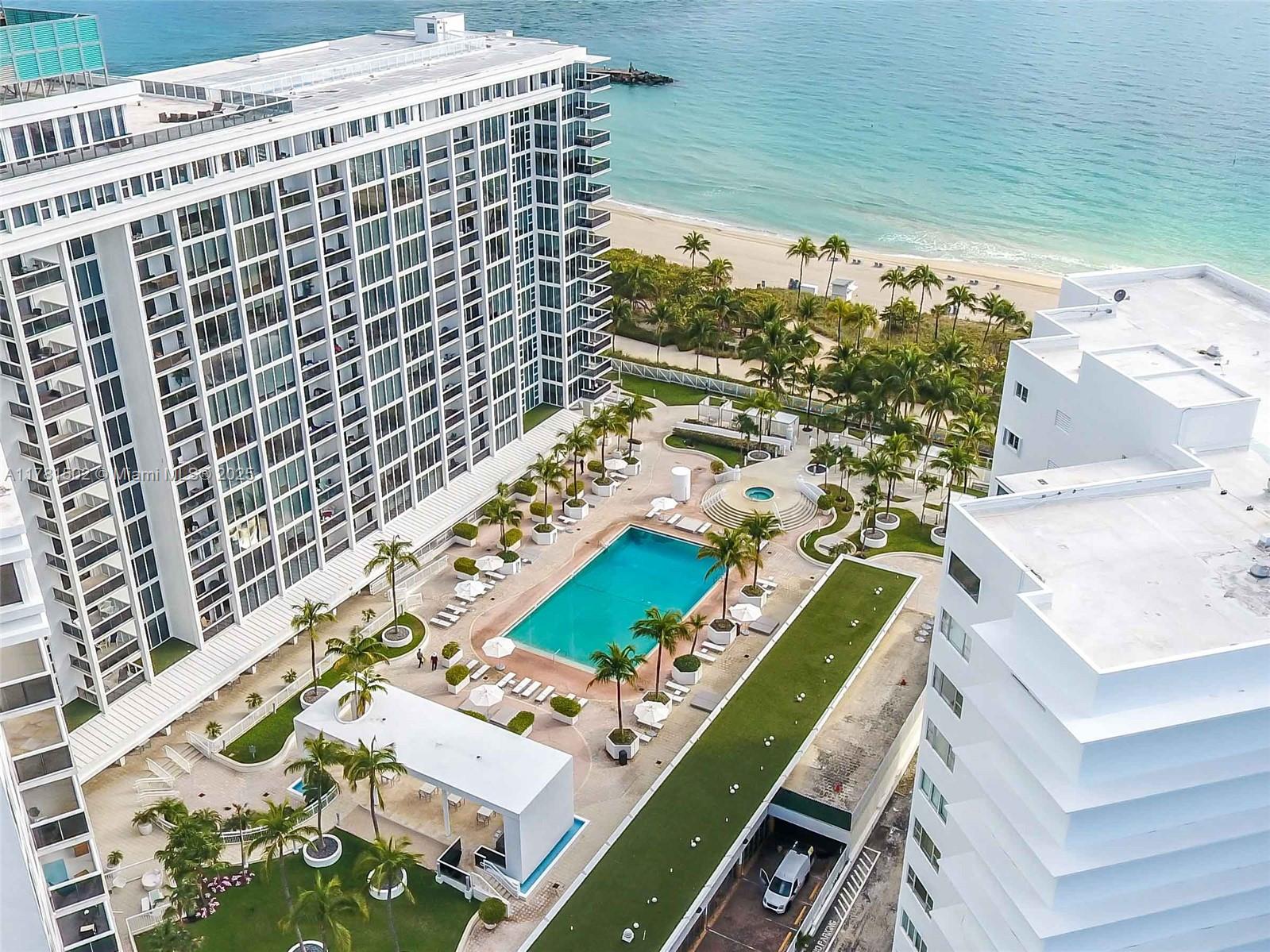 HARBOUR HOUSE - Residential Lease
