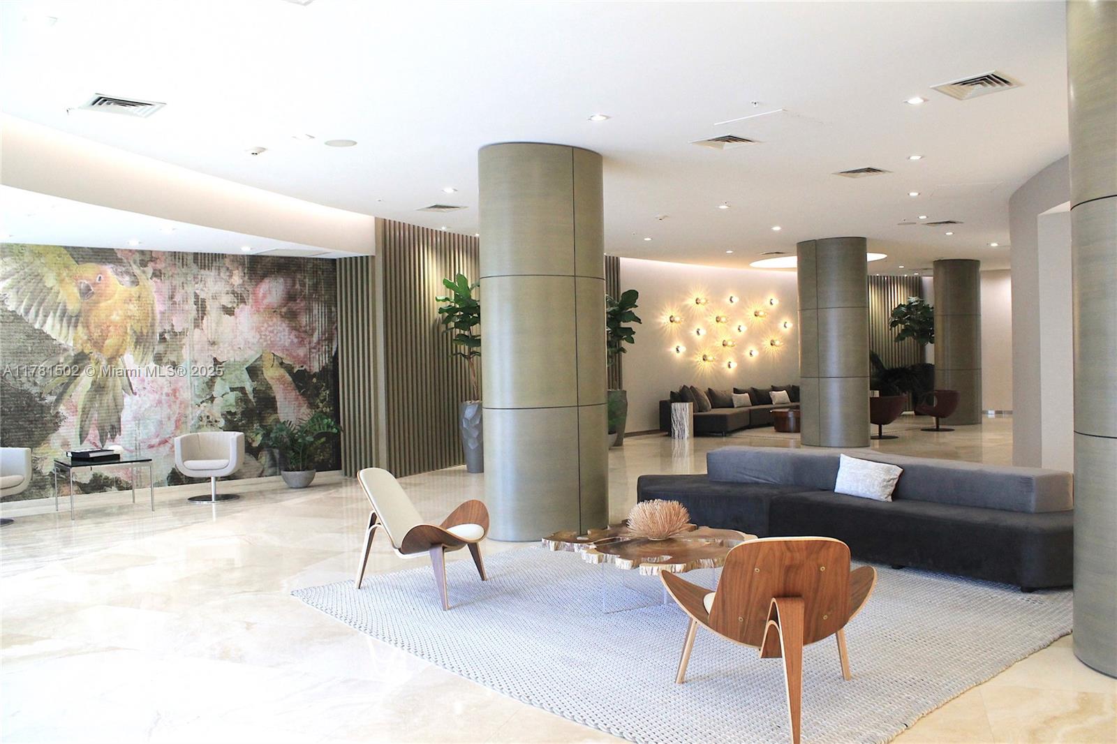 HARBOUR HOUSE - Residential Lease
