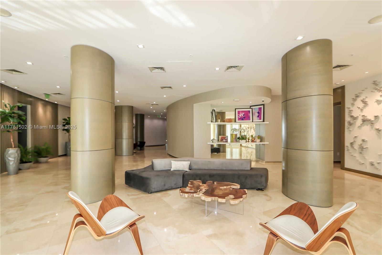HARBOUR HOUSE - Residential Lease