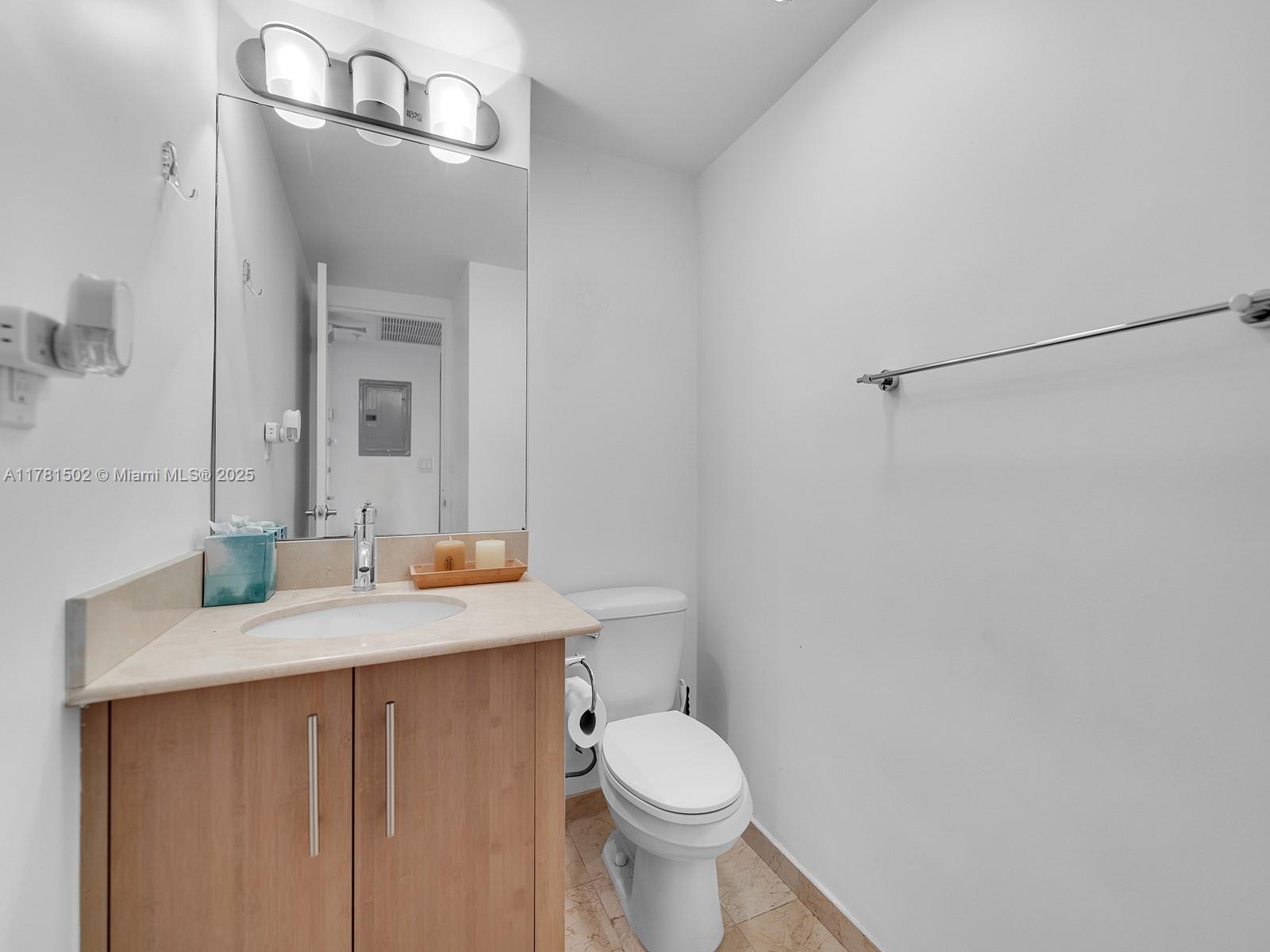 HARBOUR HOUSE - Residential Lease