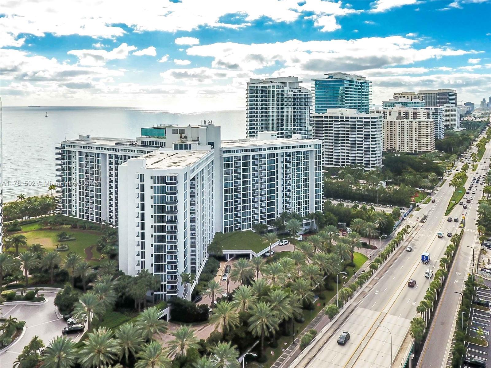 HARBOUR HOUSE - Residential Lease