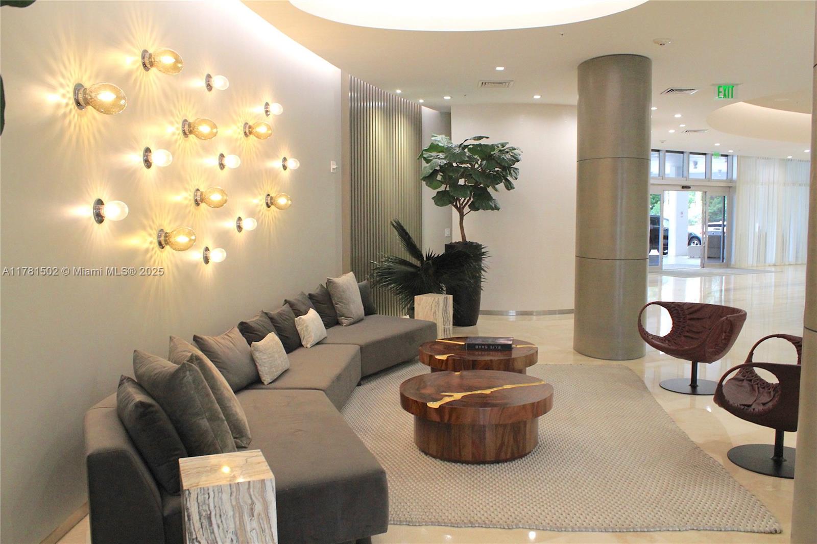 HARBOUR HOUSE - Residential Lease