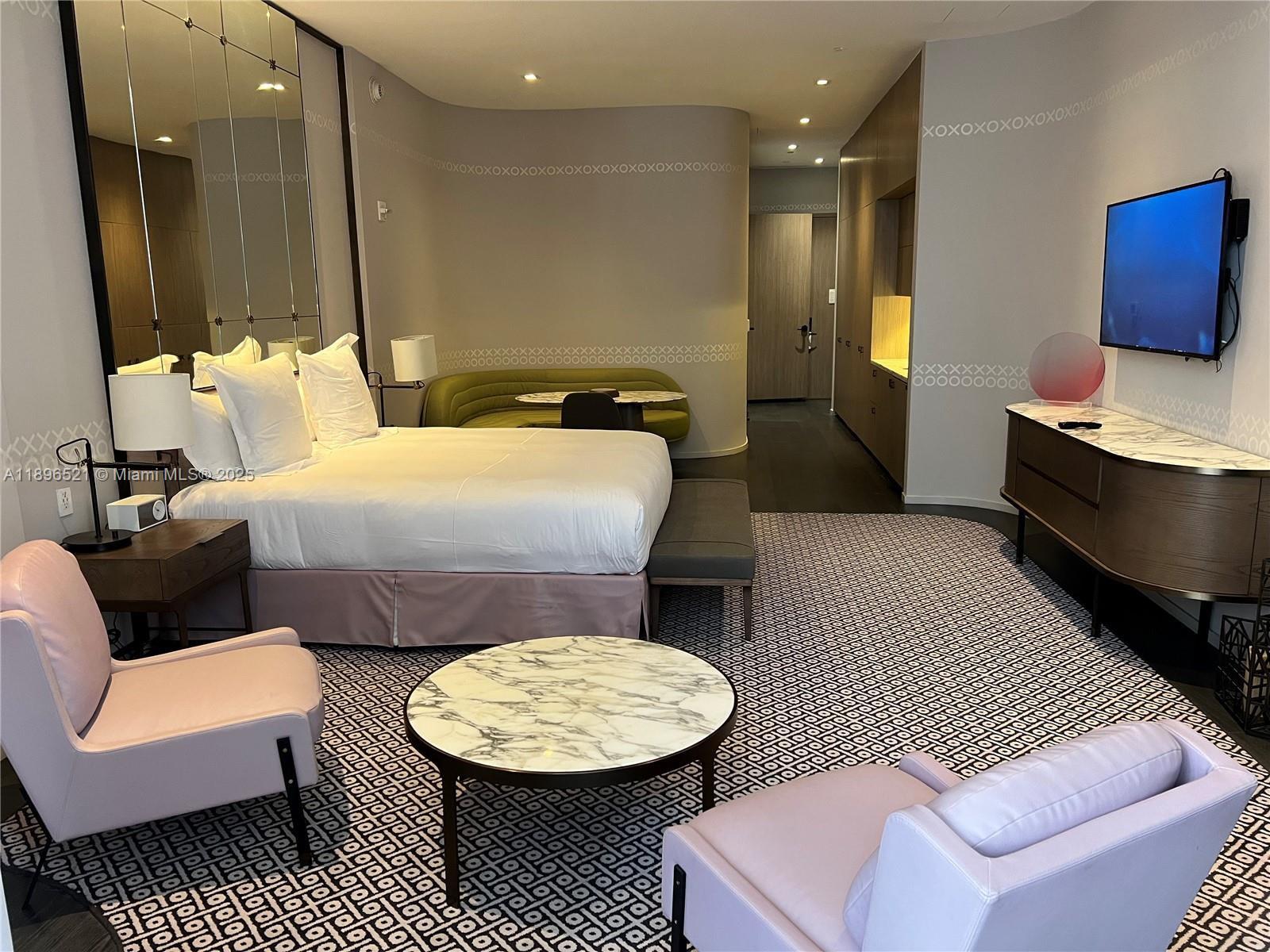 801 SMA DESIGNER SUITES C - Residential