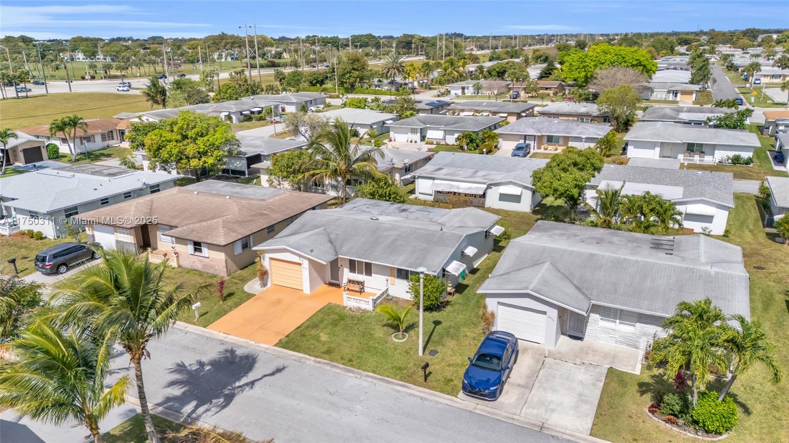 PARADISE GARDENS SEC 3 - Residential