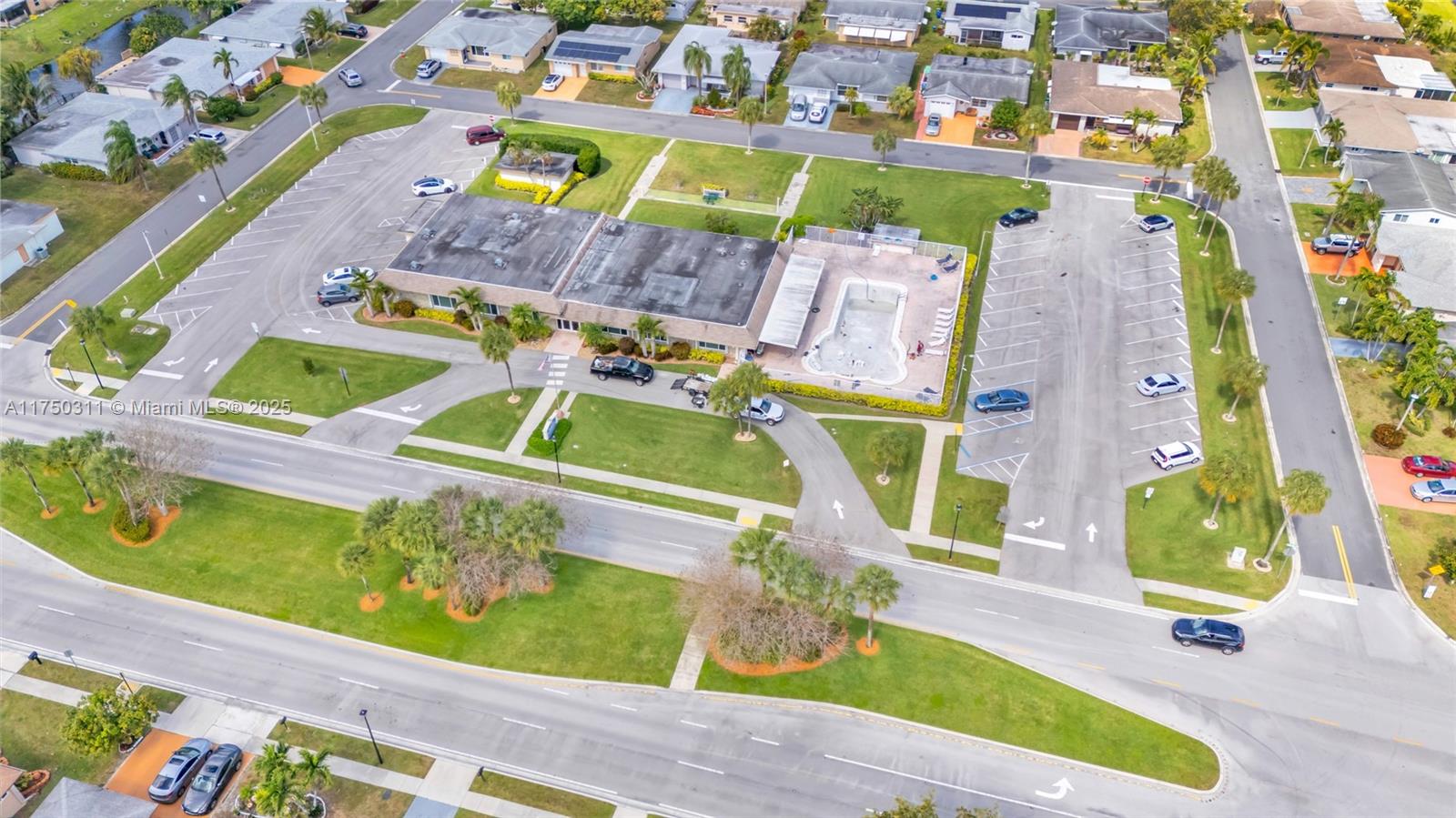 PARADISE GARDENS SEC 3 - Residential