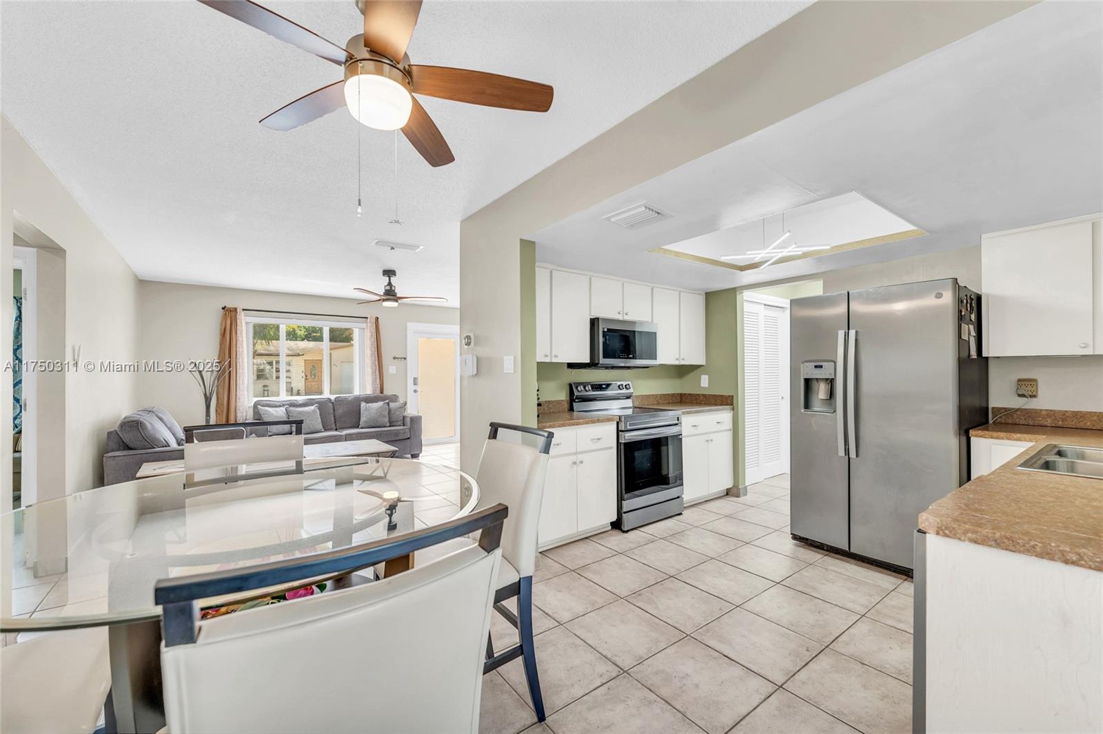 PARADISE GARDENS SEC 3 - Residential