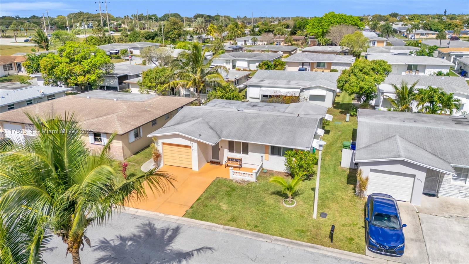 PARADISE GARDENS SEC 3 - Residential