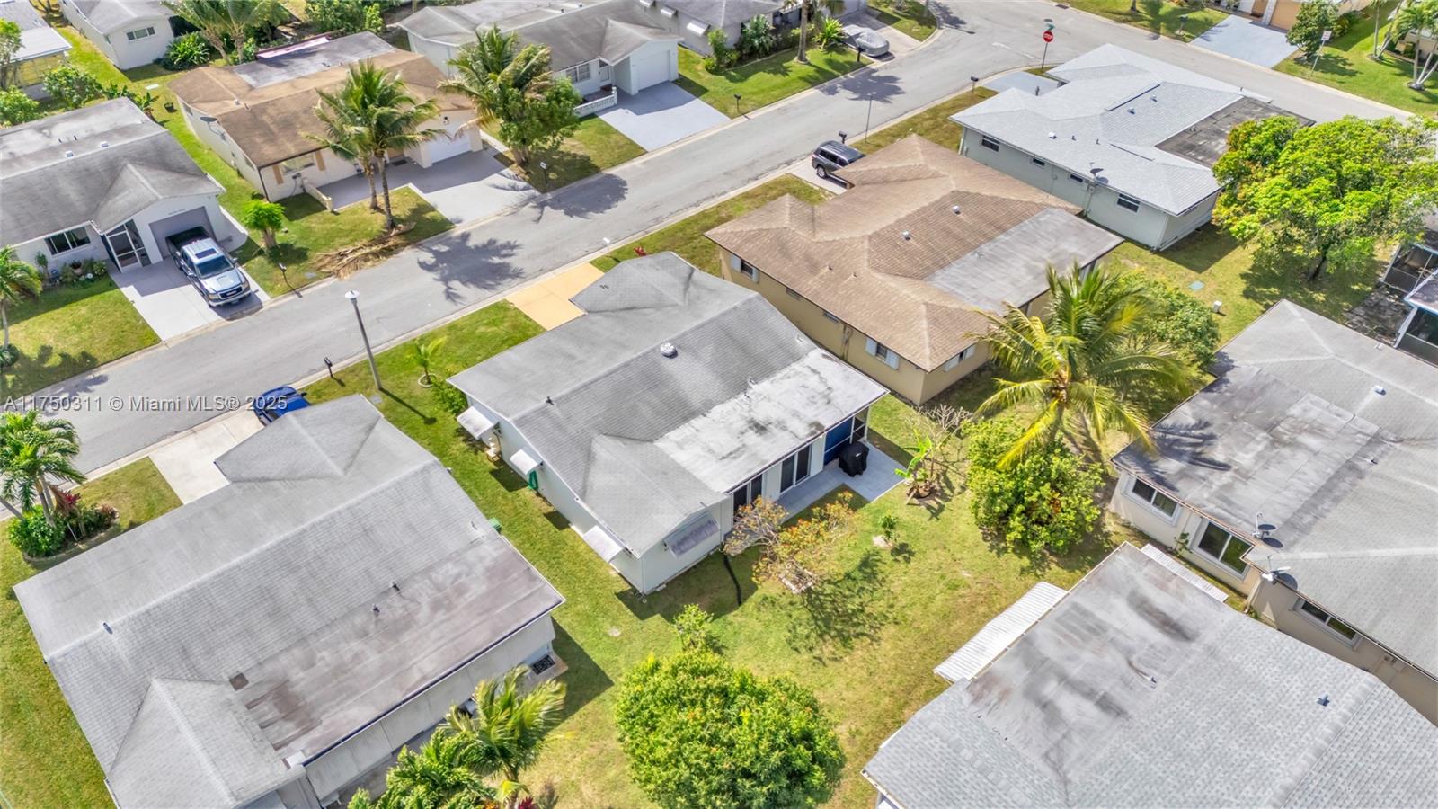 PARADISE GARDENS SEC 3 - Residential