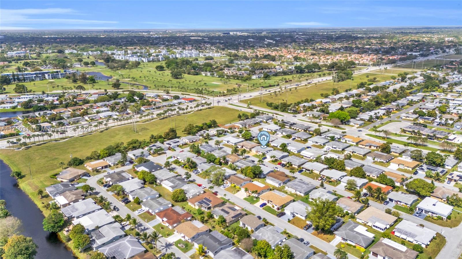 PARADISE GARDENS SEC 3 - Residential