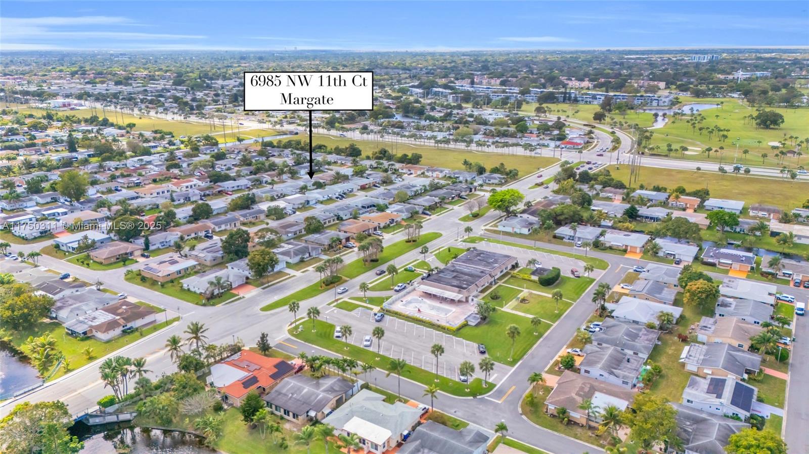 PARADISE GARDENS SEC 3 - Residential