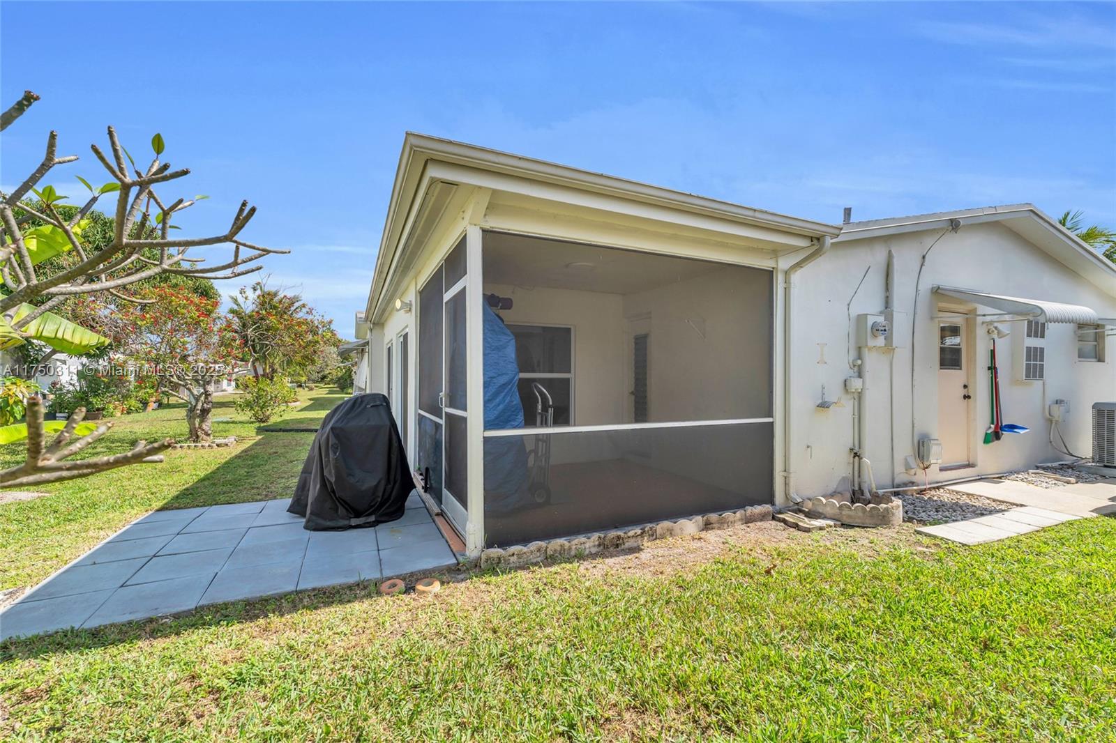 PARADISE GARDENS SEC 3 - Residential