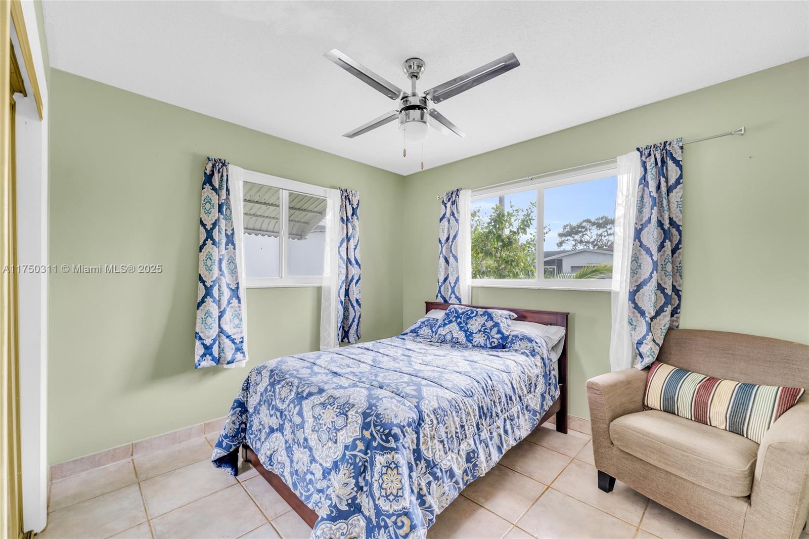 PARADISE GARDENS SEC 3 - Residential