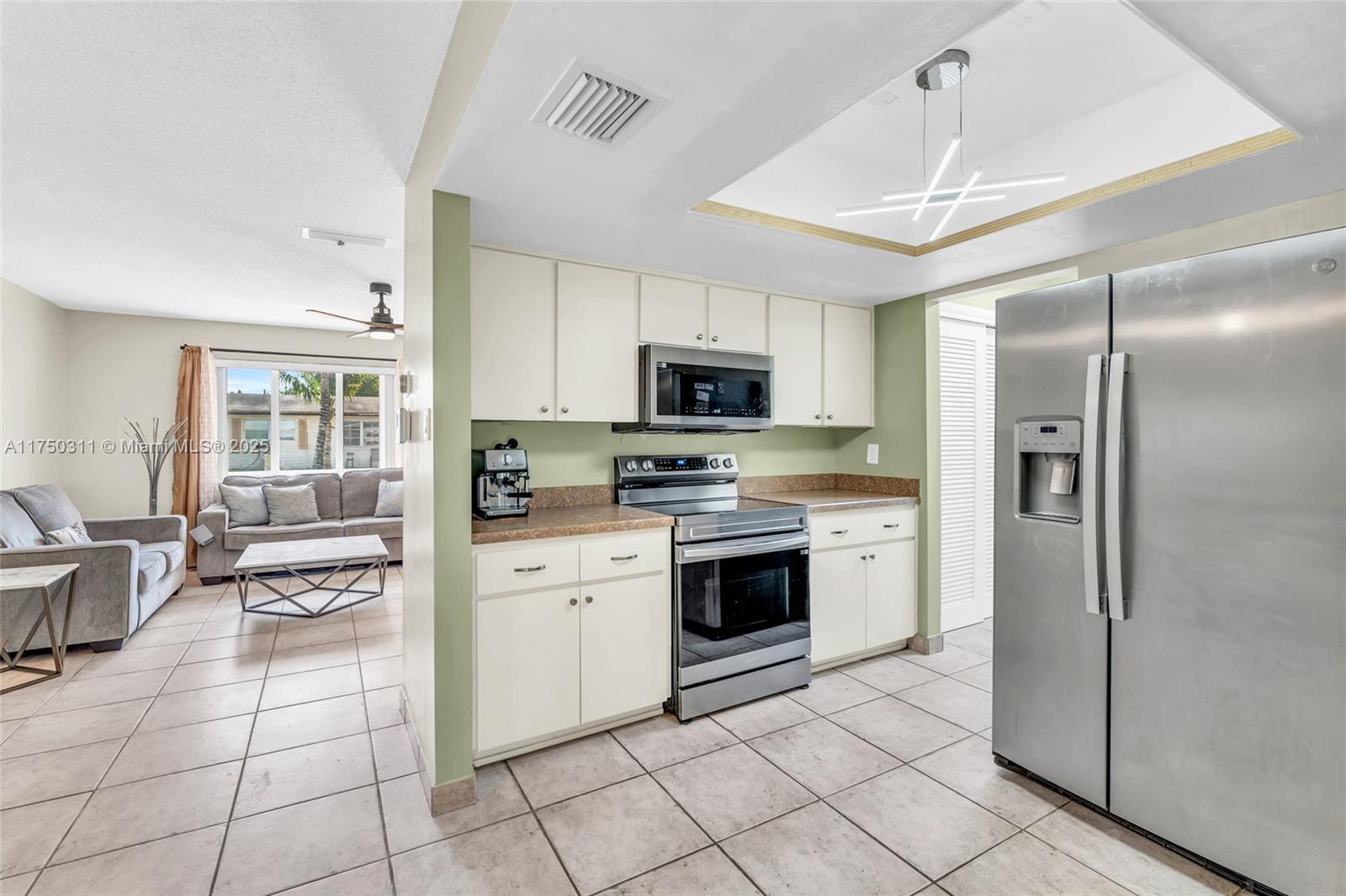 PARADISE GARDENS SEC 3 - Residential