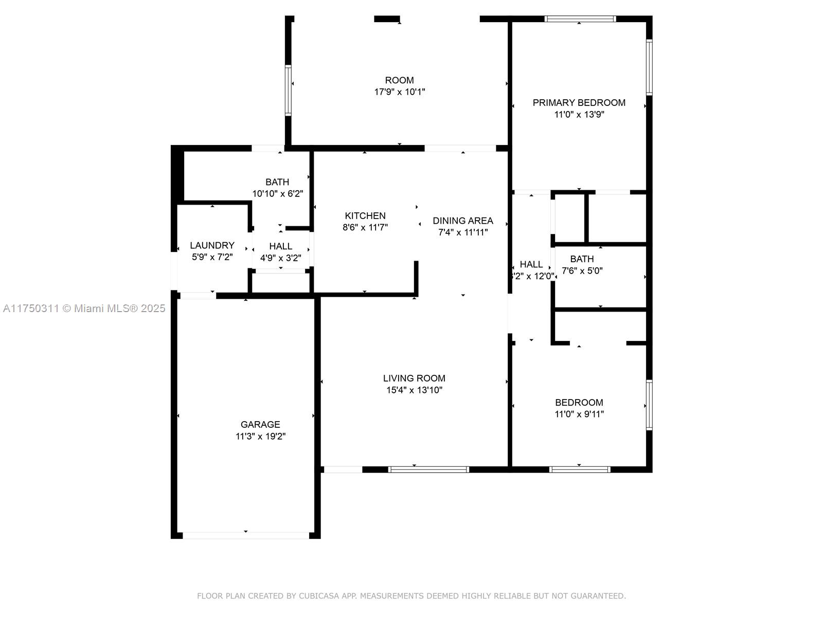 PARADISE GARDENS SEC 3 - Residential