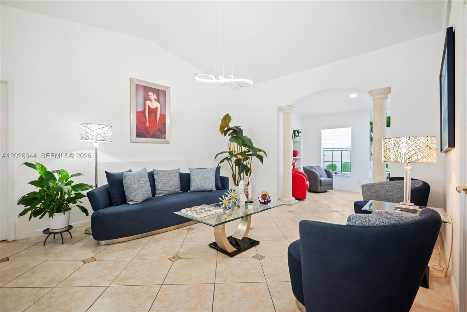 PRIMAVERA - Residential