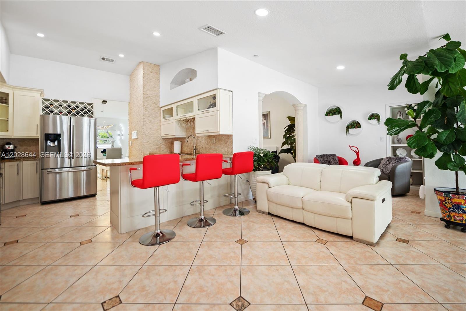 PRIMAVERA - Residential