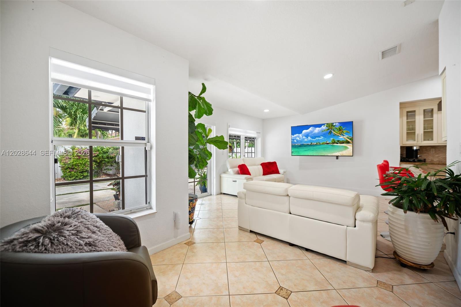 PRIMAVERA - Residential