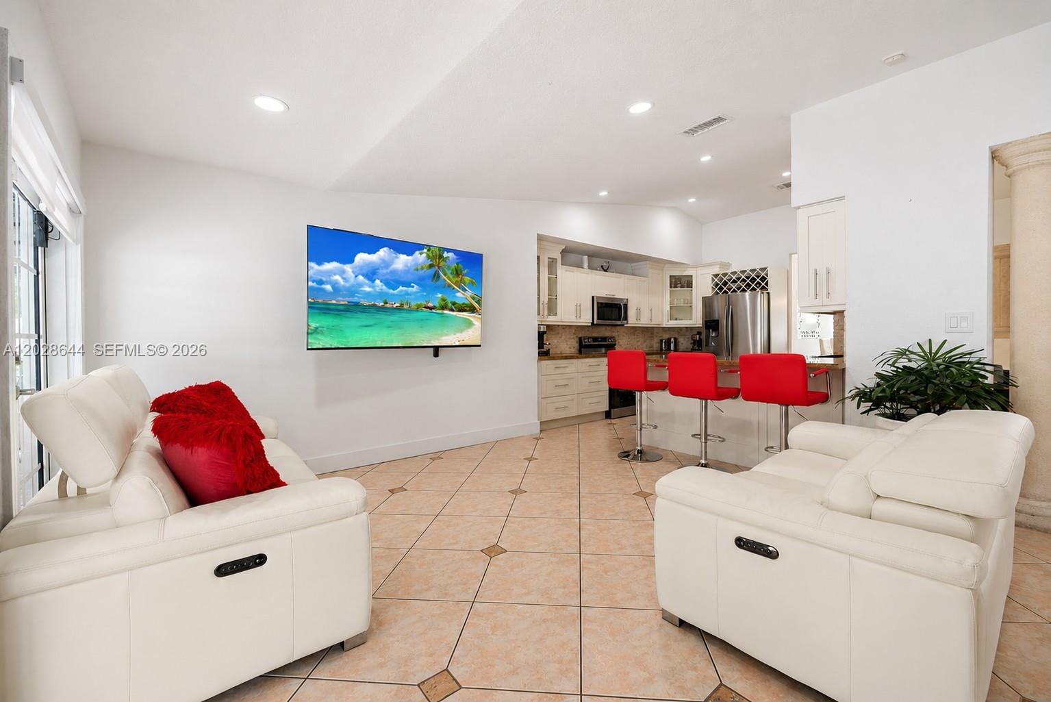 PRIMAVERA - Residential