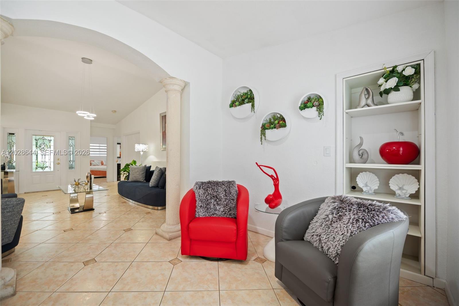 PRIMAVERA - Residential