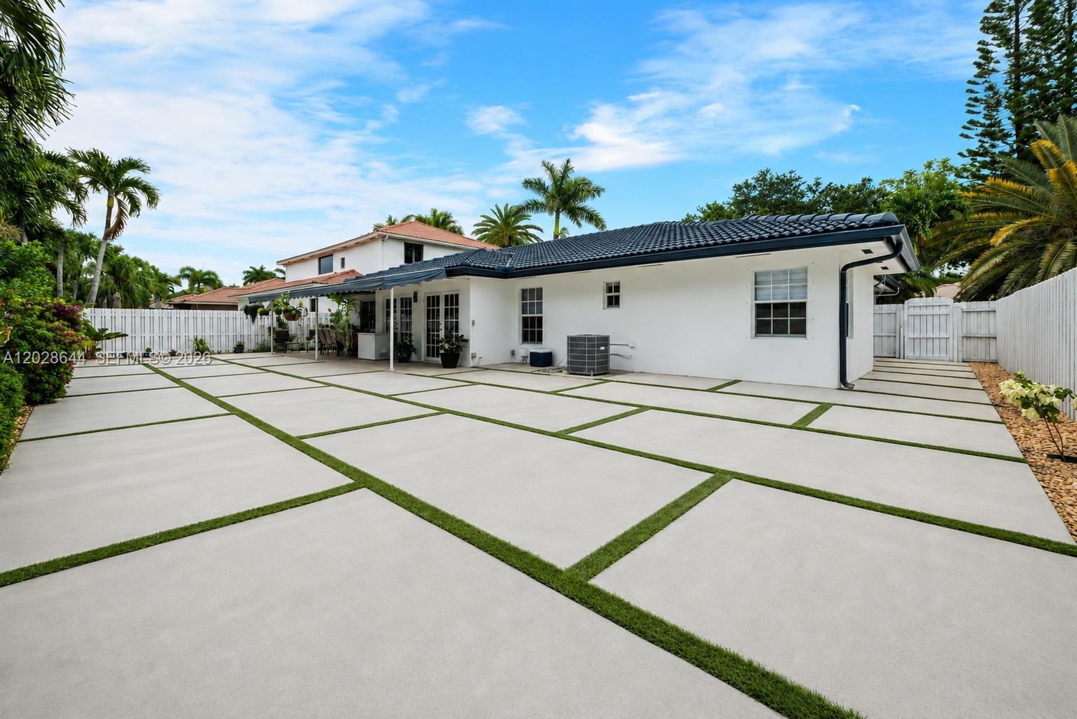 PRIMAVERA - Residential
