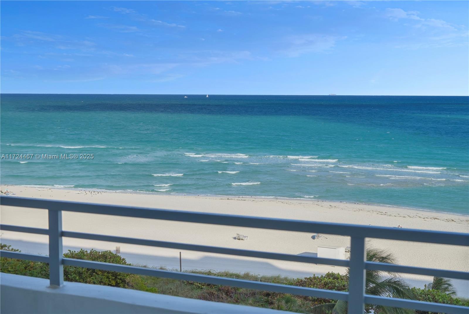OCEANSIDE PLAZA CONDO - Residential
