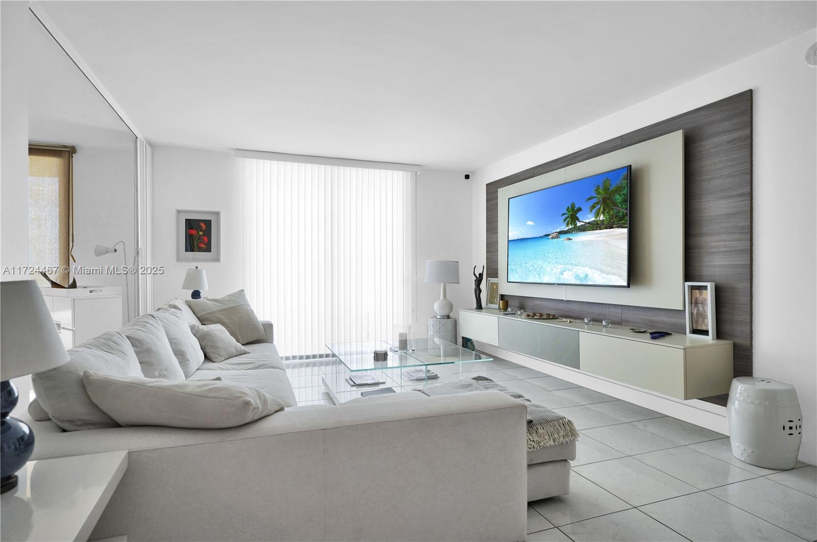 OCEANSIDE PLAZA CONDO - Residential