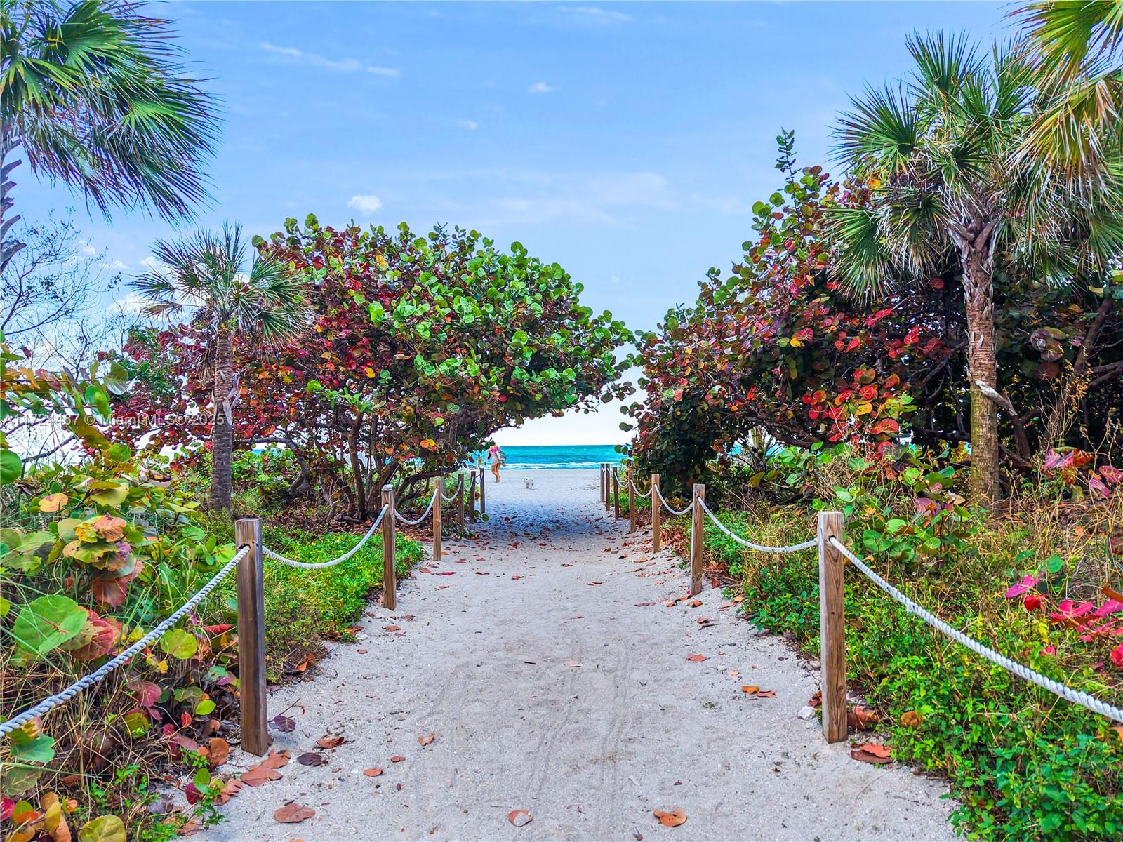 OCEANSIDE PLAZA CONDO - Residential