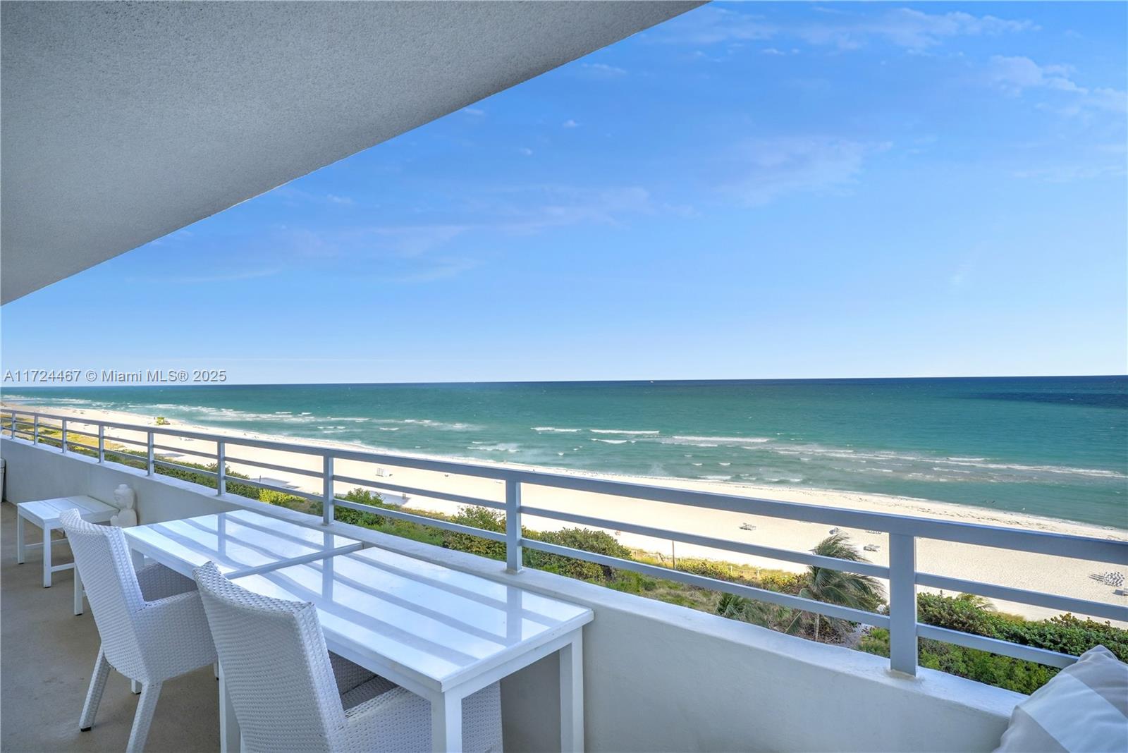 OCEANSIDE PLAZA CONDO - Residential