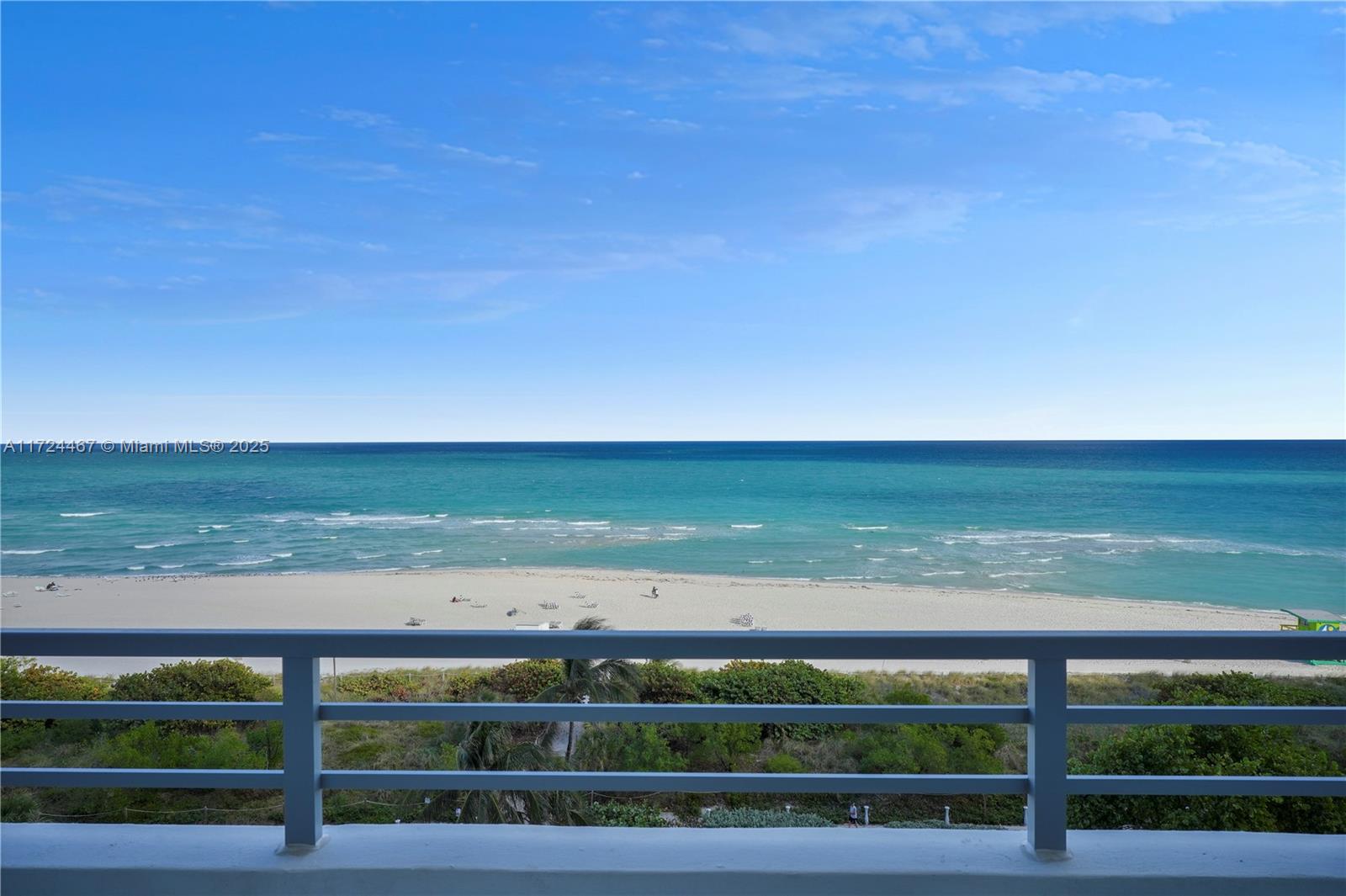 OCEANSIDE PLAZA CONDO - Residential