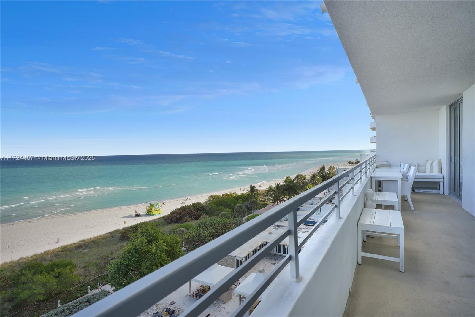 OCEANSIDE PLAZA CONDO - Residential