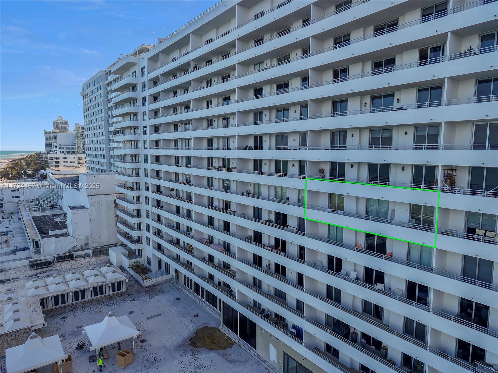 OCEANSIDE PLAZA CONDO - Residential